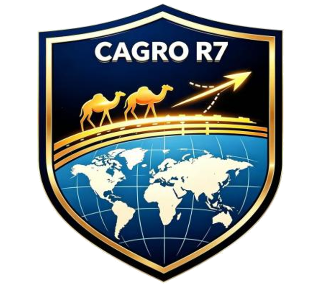 R7 国际供应链